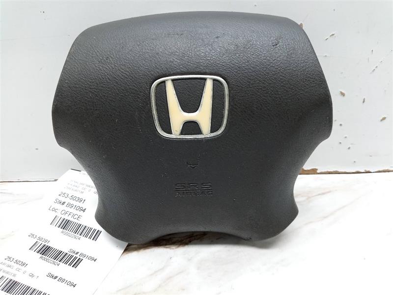 2008 HONDA ODYSSEY 6cyl Gasoline 3.5 AIR BAG - 22924