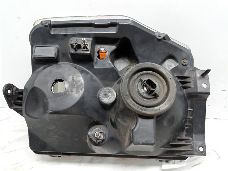 2011 FORD E250 VAN Right HEADLAMP ASSEMBLY - 22929 — photo 5