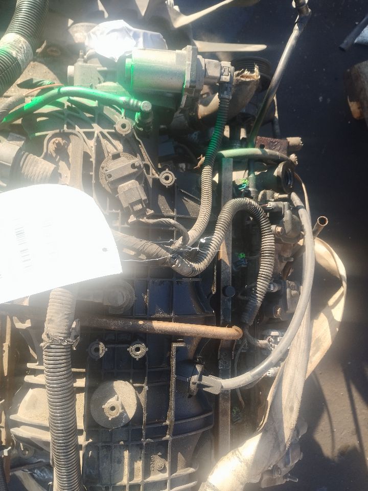 2010 CHEVROLET EXPRESS 3500 VAN 8cyl Gasoline 4.8 ENGINE ASSEMBLY - 229319 — photo 5