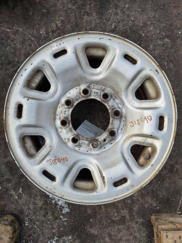 2012 NISSAN NV 2500 8cyl Gasoline 5.6 WHEEL - 229424