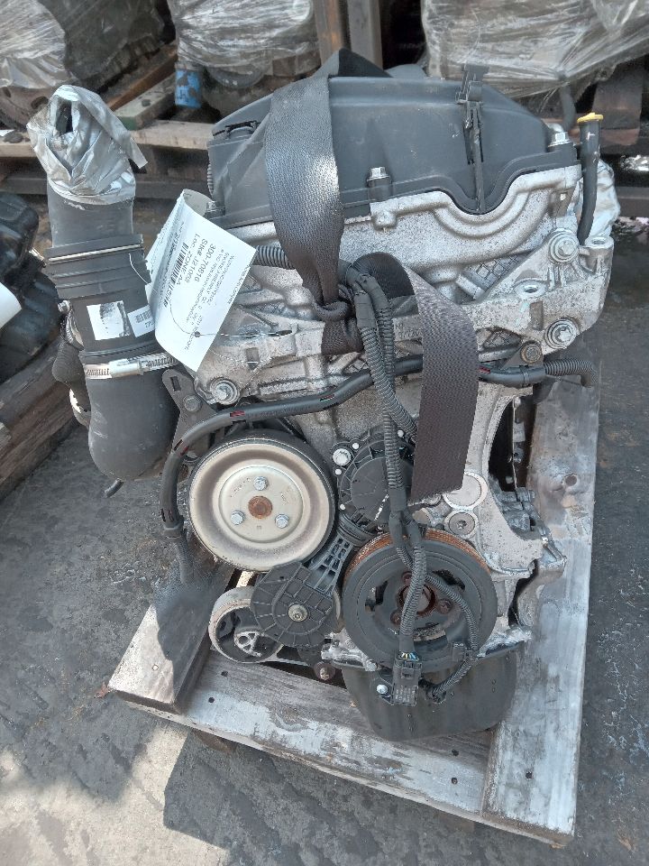 2011 MINI COOPER COOPER 4cyl Gasoline Turbo 1.6 ENGINE ASSEMBLY - 229538 — photo 6