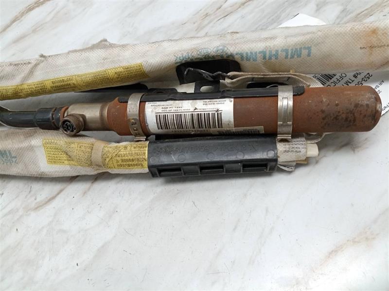 2012 HYUNDAI TUCSON Left AIR BAG - 22954 — photo 3