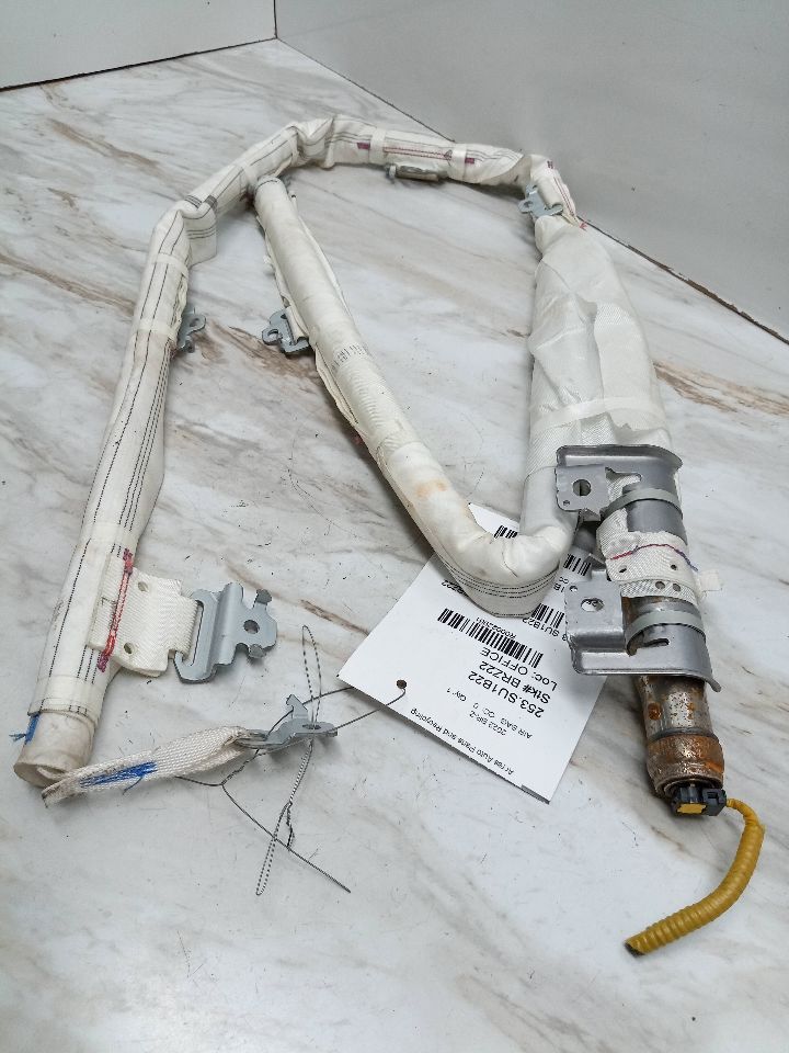2022 SUBARU BR-Z Left AIR BAG - 22961 — photo 5