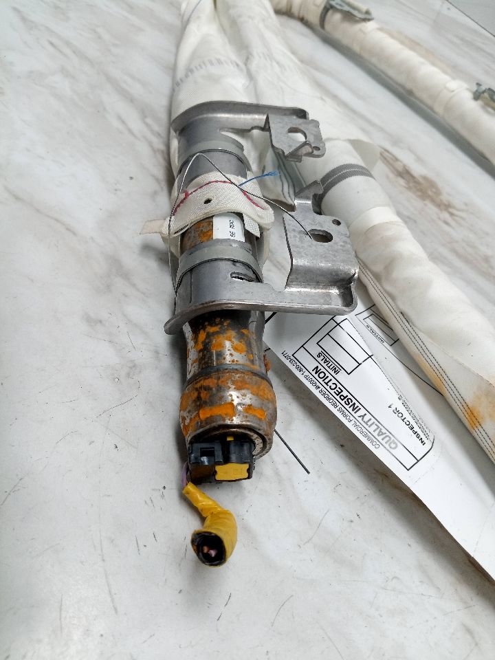 2022 SUBARU BR-Z Right AIR BAG - 22962 — photo 3