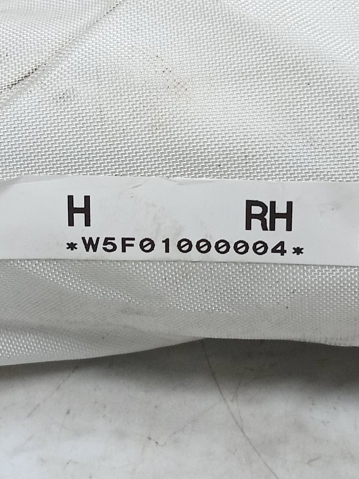 2022 SUBARU BR-Z Right AIR BAG - 22962 — photo 4