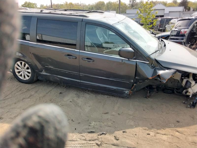 2012 VOLKSWAGEN ROUTAN 6 Cyl Gasoline 3.6 DI ENGINE ASSEMBLY - 22966 — photo 4