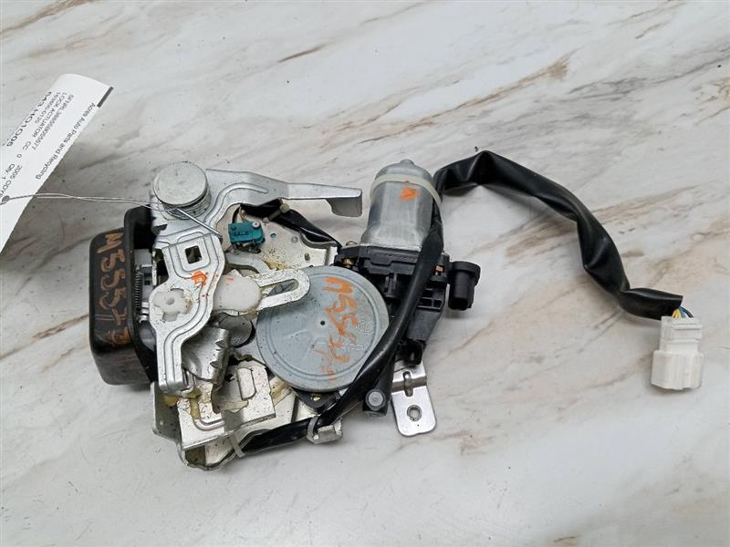 2005 HONDA ODYSSEY 6cyl Gasoline 3.5 LOCK ACTUATOR - 22977