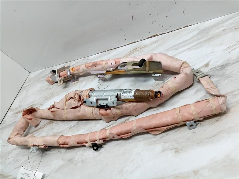 2014 SUBARU FORESTER Left AIR BAG - 22978 — photo 1
