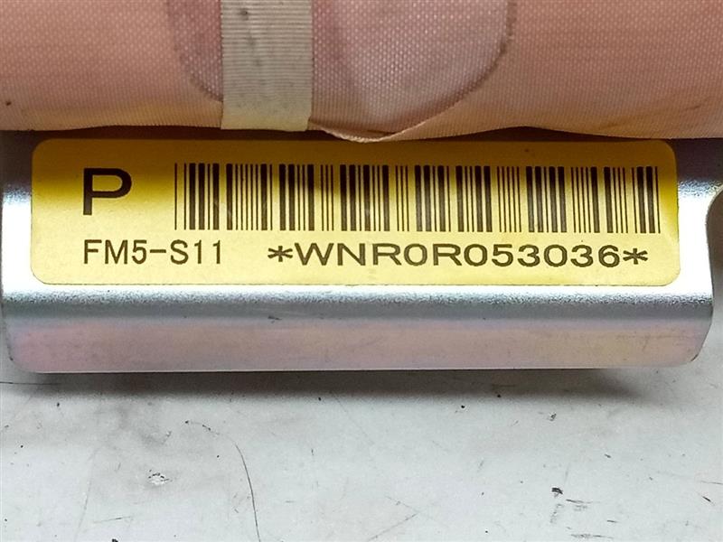 2014 SUBARU FORESTER Left AIR BAG - 22978 — photo 4