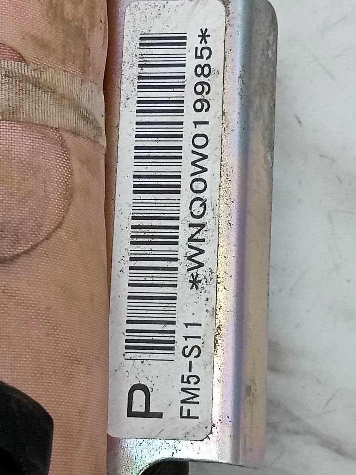 2018 SUBARU FORESTER Right AIR BAG - 22979 — photo 4