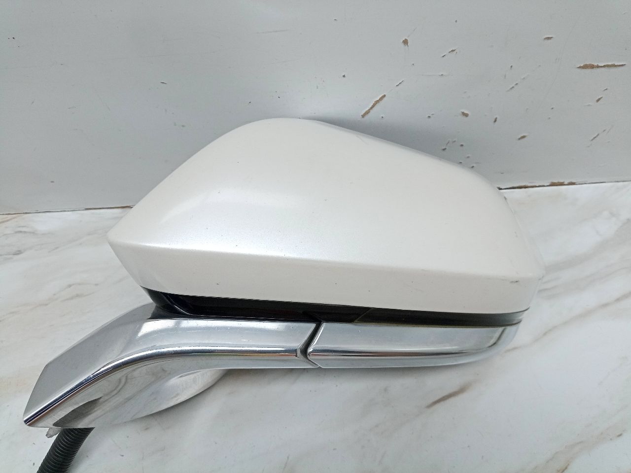 2014 LINCOLN MKZ Left SIDE VIEW MIRROR - 22981 — photo 2