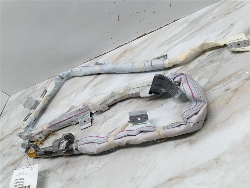 2020 SUBARU WRX Left AIR BAG - 22986 — photo 1