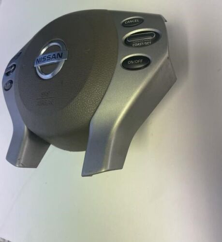 2010 NISSAN ALTIMA Left AIR BAG - 230