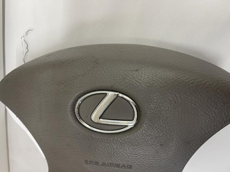 2005 LEXUS GX470 Left AIR BAG - 2302 — photo 2
