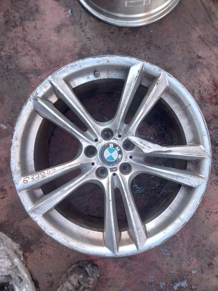 2014 BMW 740i 6cyl Gasoline Turbo 3.0 WHEEL - 230341