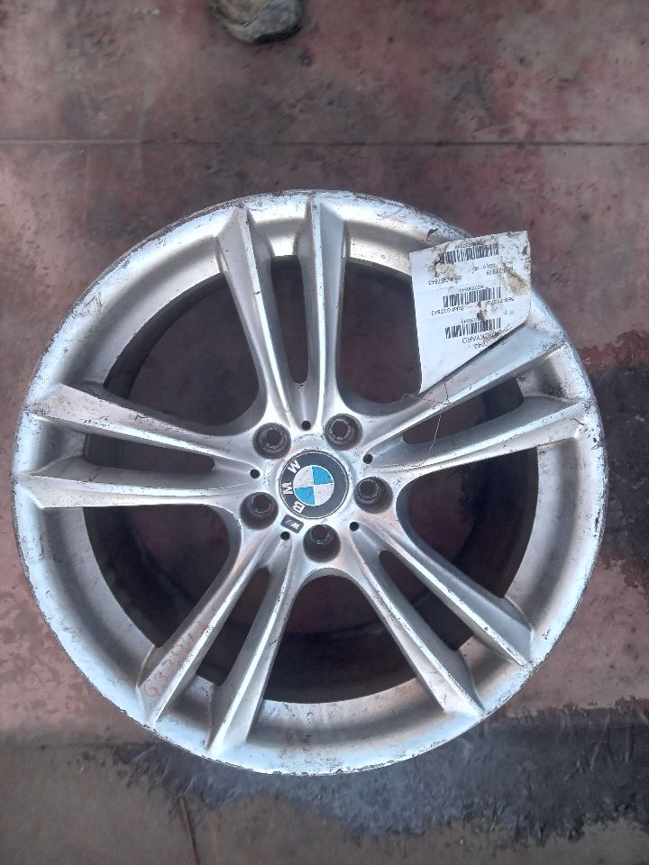 2014 BMW 740i 6cyl Gasoline Turbo 3.0 WHEEL - 230343