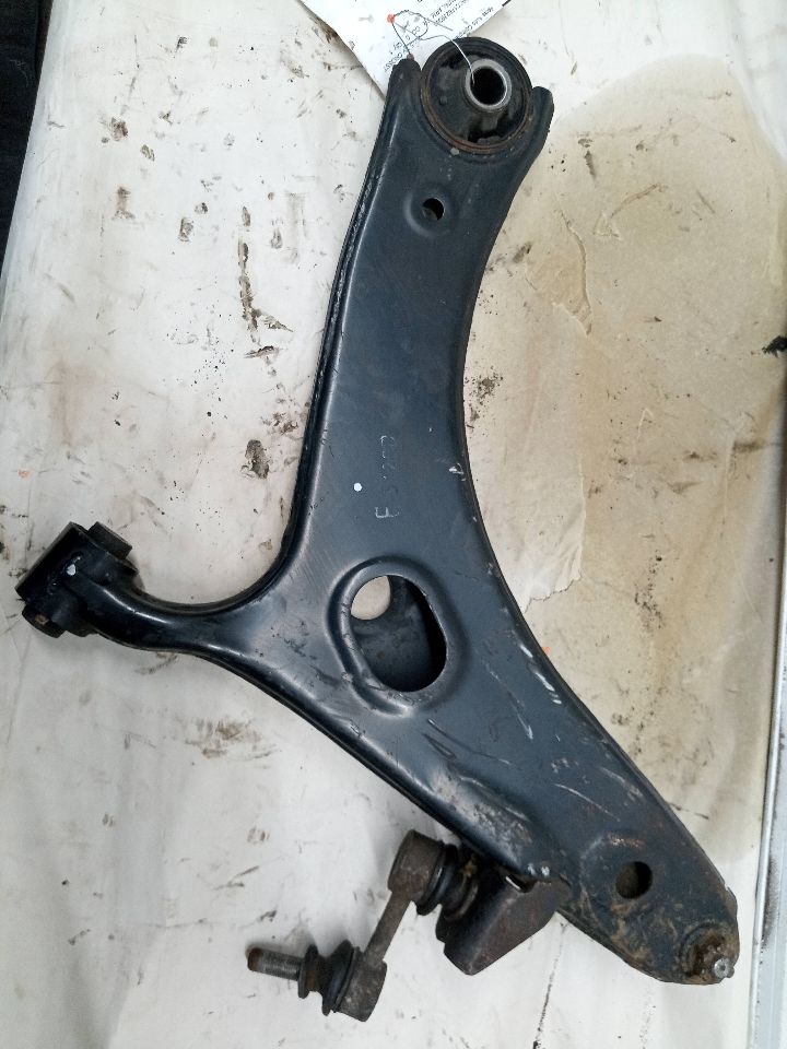 2015 SUBARU XV CROSSTREK 4cyl Gasoline 2.0 Dohc Right LOWER CNTRL ARM, FR - 23037