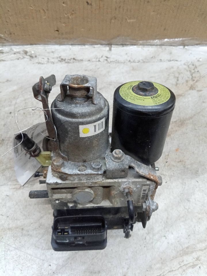 2006 TOYOTA PRIUS 4cyl Electric 1.5 Anti-lock Brake Pts - 230394 — photo 2
