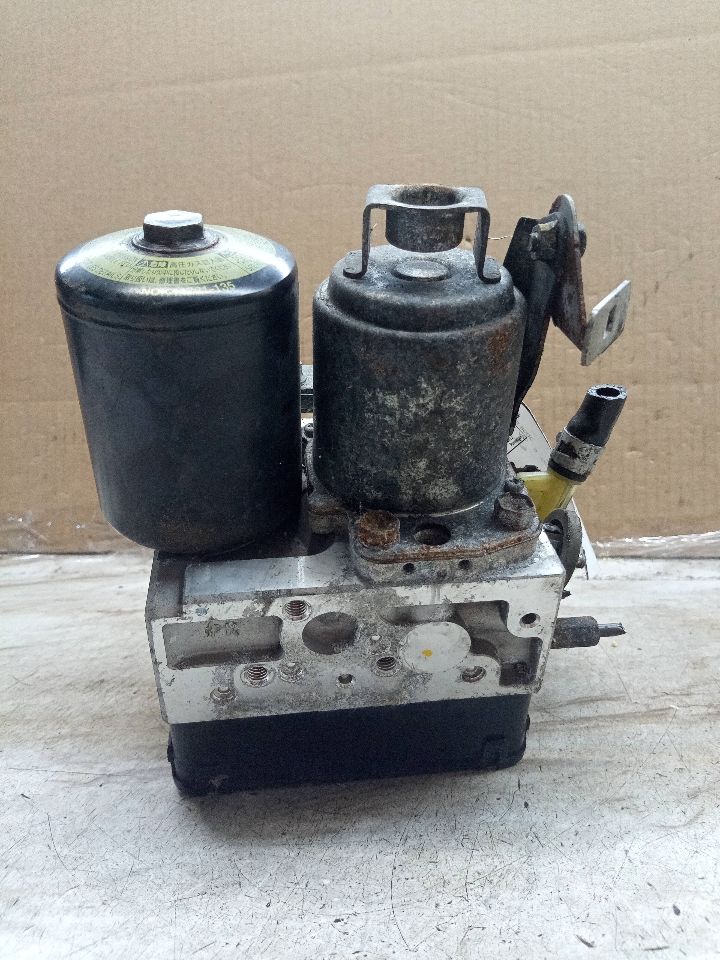 2006 TOYOTA PRIUS 4cyl Electric 1.5 Anti-lock Brake Pts - 230394 — photo 4