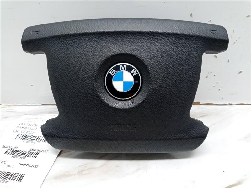 2008 BMW 750i 8cyl Gasoline 4.8 Left AIR BAG - 23046