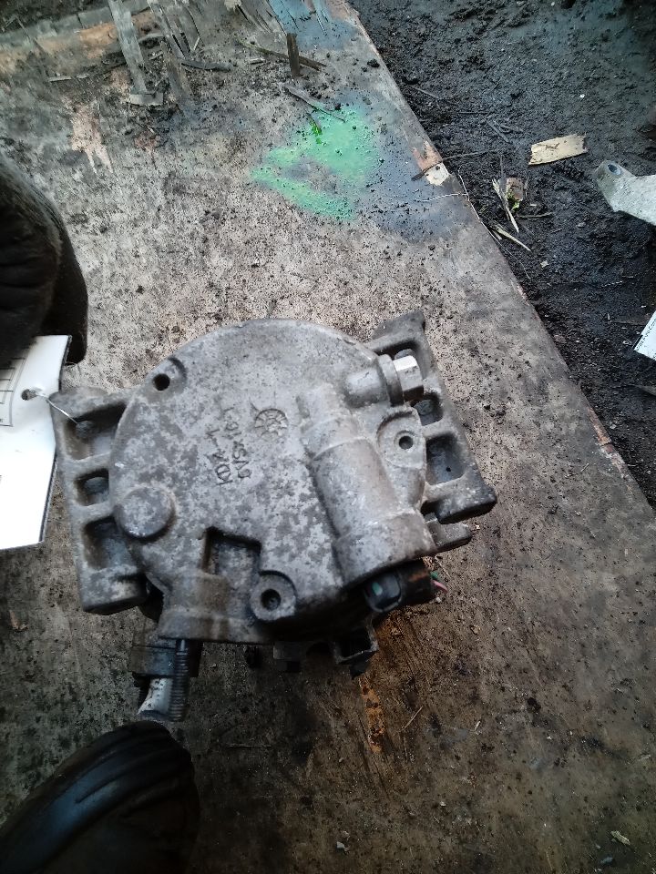 2013 HYUNDAI SONATA AC COMPRESSOR - 230636 — photo 1