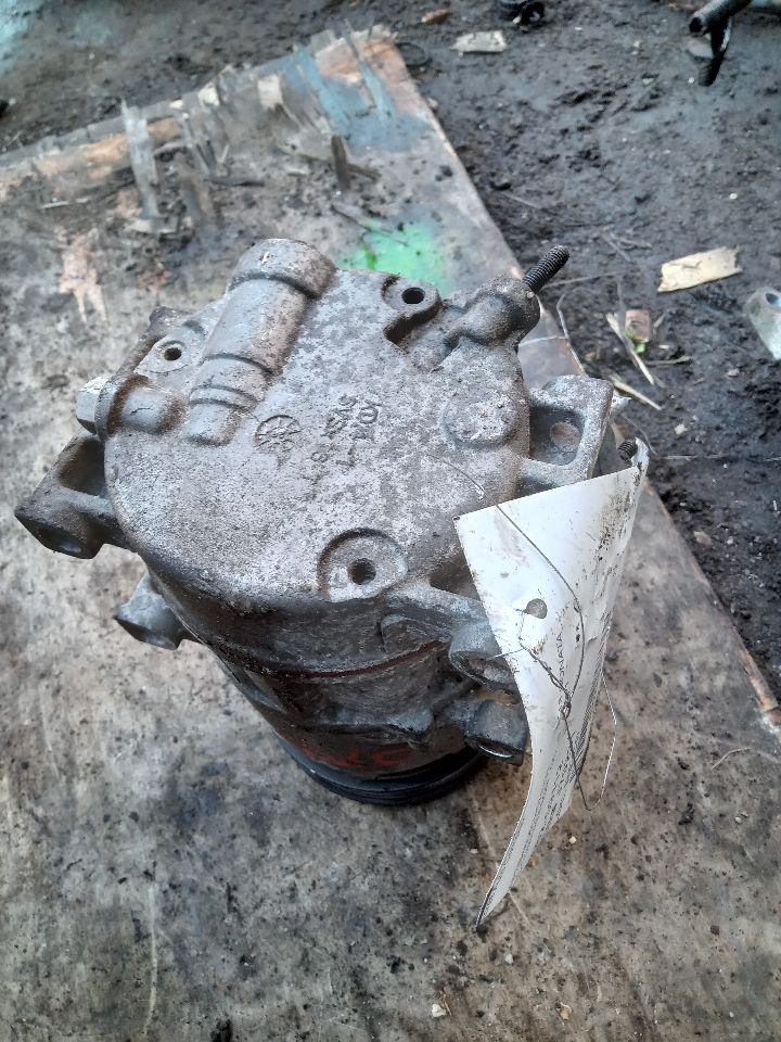 2013 HYUNDAI SONATA AC COMPRESSOR - 230636 — photo 5