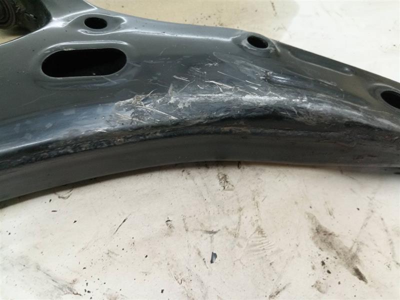 2017 SUBARU LEGACY 2.5L 4cyl Gasoline VVT Left LOWER CNTRL ARM, FR - 23069 — photo 3
