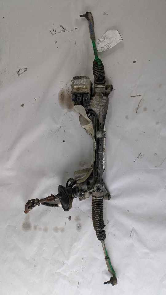 2016 FORD TRANSIT CONNECT 2.5L 4cyl Gasoline STEERING GEAR RACK - 230718