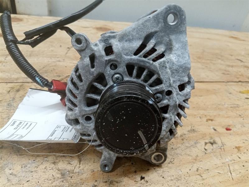 2018 SUBARU LEGACY 2.5L 4cyl Gasoline VVT ALTERNATOR - 23075 — photo 5