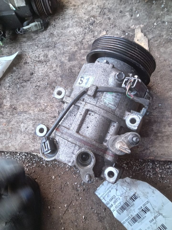 2012 HYUNDAI SONATA AC COMPRESSOR - 230804 — photo 3