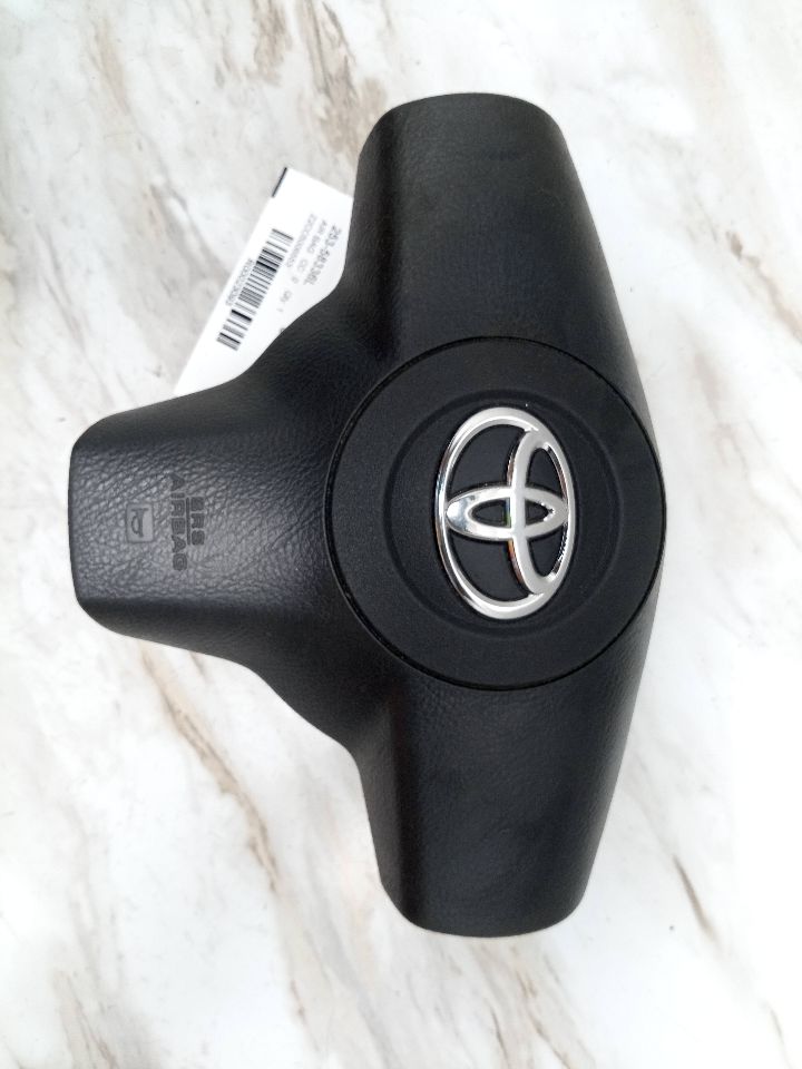 2006 TOYOTA RAV4 4cyl Gasoline 2.4 Left AIR BAG - 23093