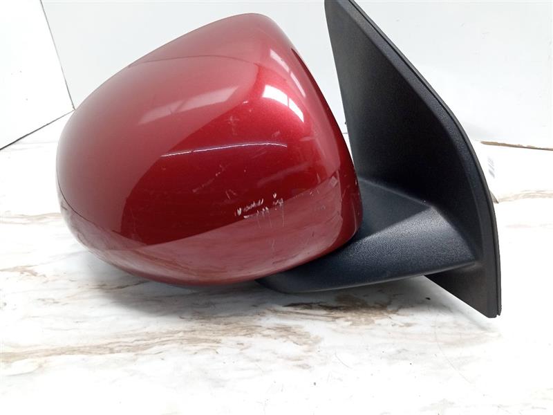 2016 JEEP COMPASS 4cyl Gasoline 2.4 Right SIDE VIEW MIRROR - 23094 — photo 2
