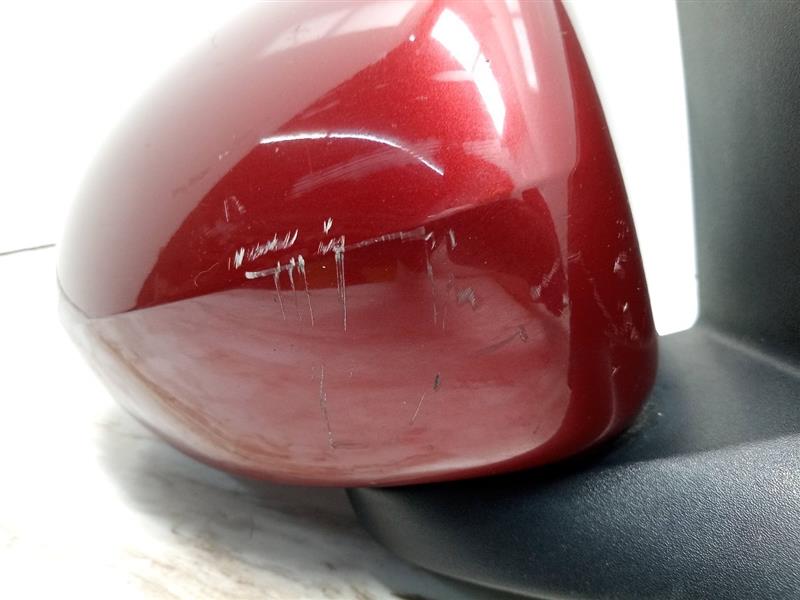 2016 JEEP COMPASS 4cyl Gasoline 2.4 Right SIDE VIEW MIRROR - 23094 — photo 3
