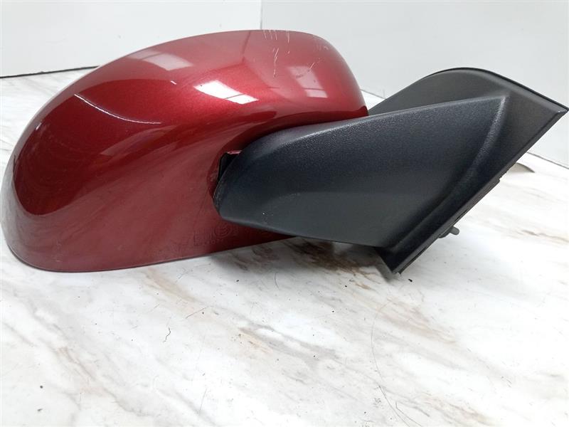 2016 JEEP COMPASS 4cyl Gasoline 2.4 Right SIDE VIEW MIRROR - 23094 — photo 5