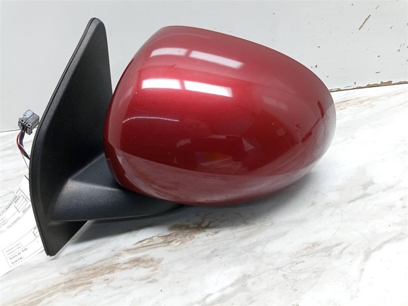 2016 JEEP COMPASS 4cyl Gasoline 2.4 Left SIDE VIEW MIRROR - 23095 — photo 2