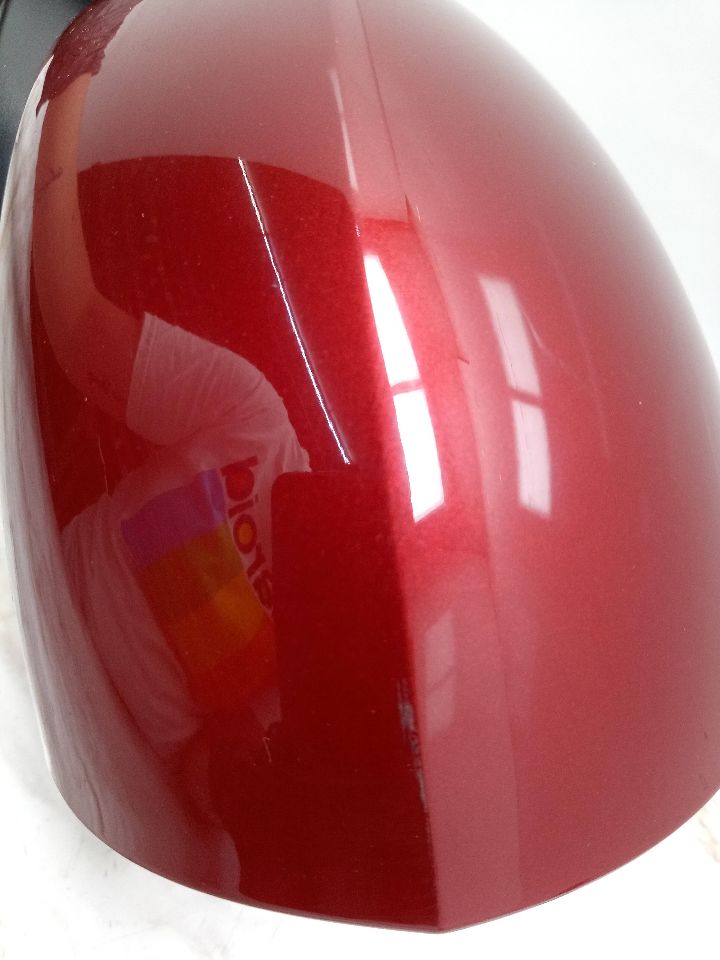 2016 JEEP COMPASS 4cyl Gasoline 2.4 Left SIDE VIEW MIRROR - 23095 — photo 3
