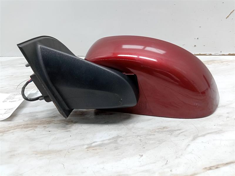 2016 JEEP COMPASS 4cyl Gasoline 2.4 Left SIDE VIEW MIRROR - 23095 — photo 4