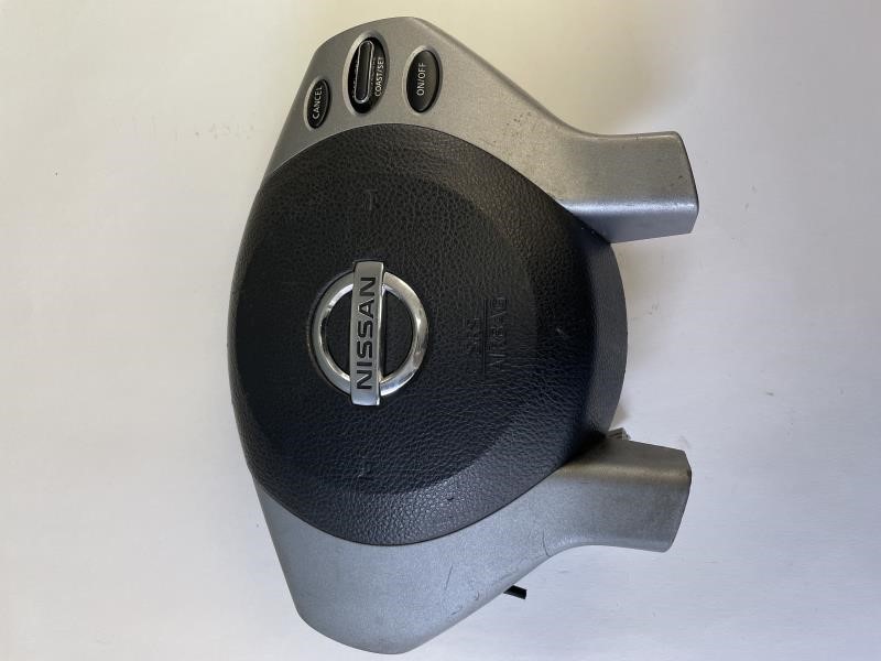 2008 NISSAN ALTIMA Left AIR BAG - 231