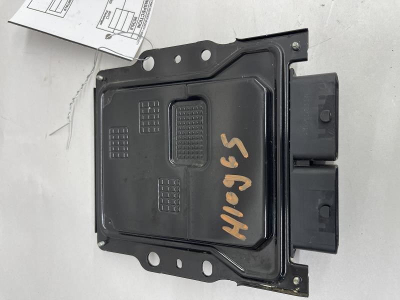 2017 SUBARU LEGACY Eng/Motor Cont Mod - 2310 — photo 3