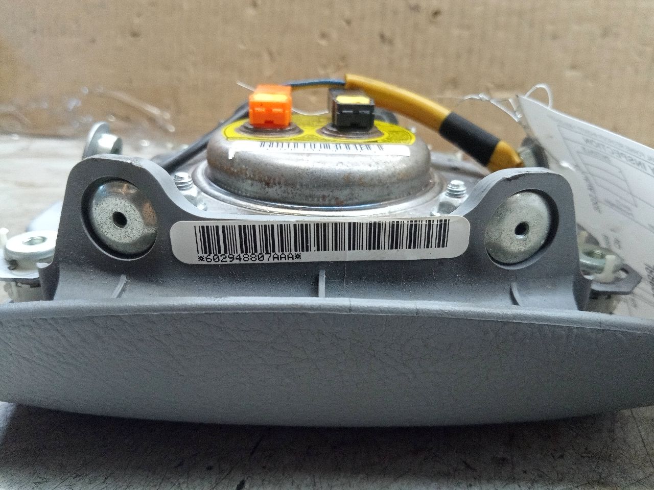 2007 TOYOTA AVALON 6cyl Gasoline 3.5 Left AIR BAG - 231182 — photo 4