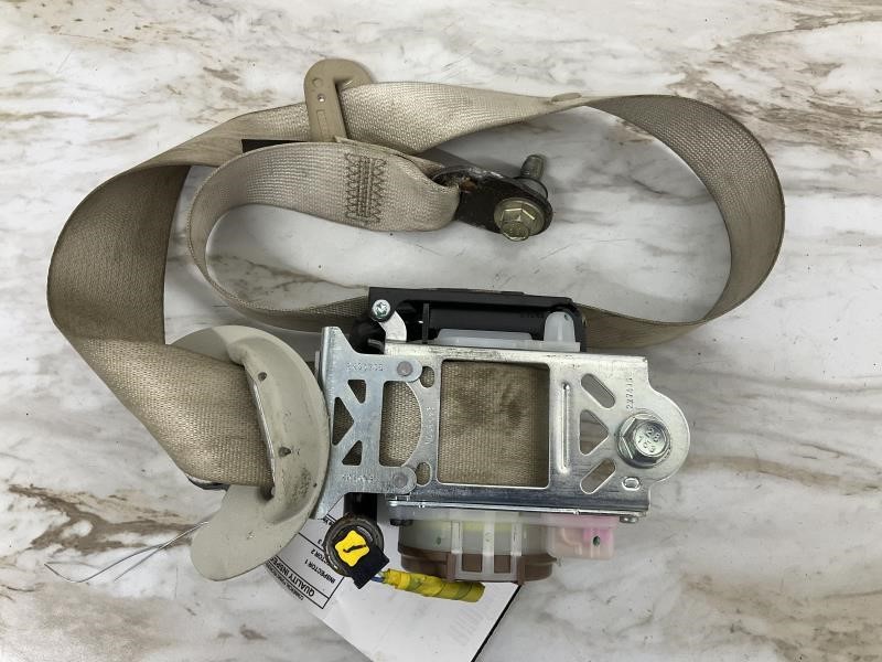 2017 SUBARU LEGACY Seat Belt, Front - 2312 — photo 2