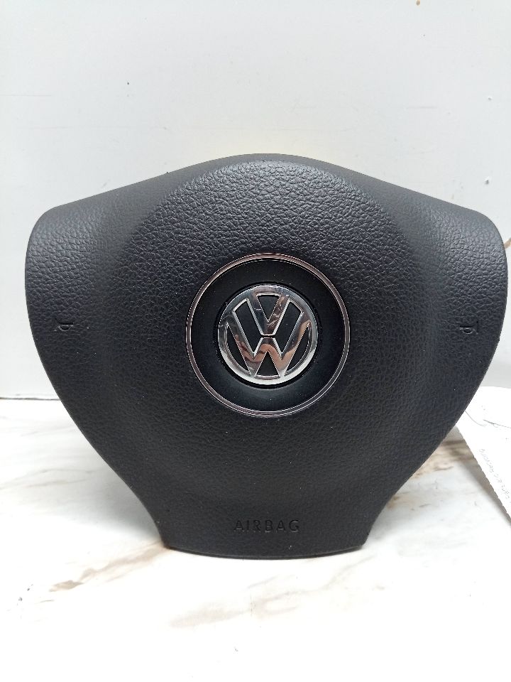 2013 VOLKSWAGEN CC Left AIR BAG - 23128 — photo 1