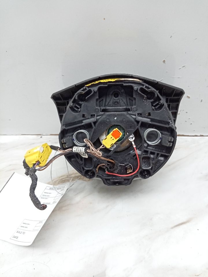 2013 VOLKSWAGEN CC Left AIR BAG - 23128 — photo 3