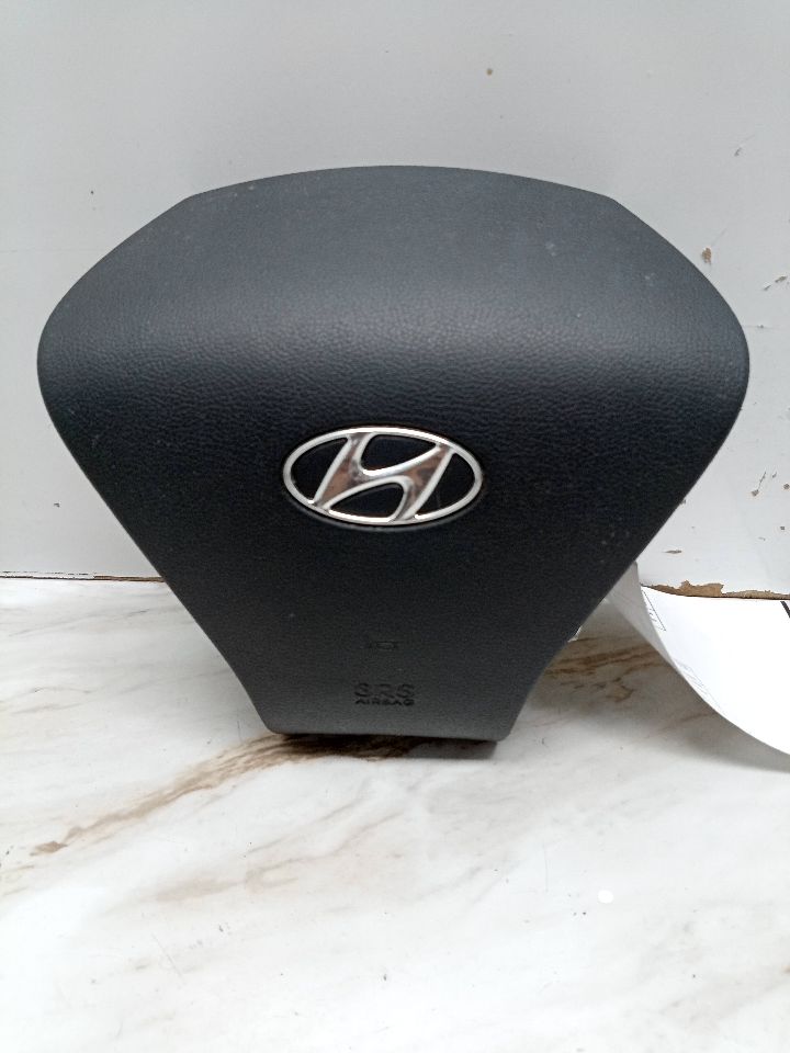 2012 HYUNDAI SONATA Left AIR BAG - 23137 — photo 1