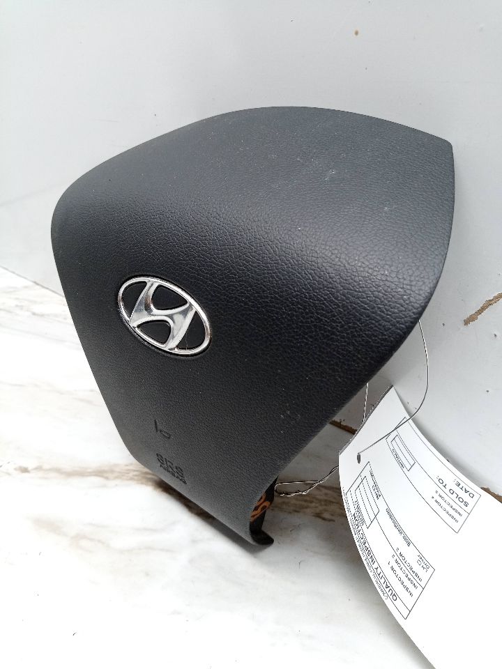 2012 HYUNDAI SONATA Left AIR BAG - 23137 — photo 2