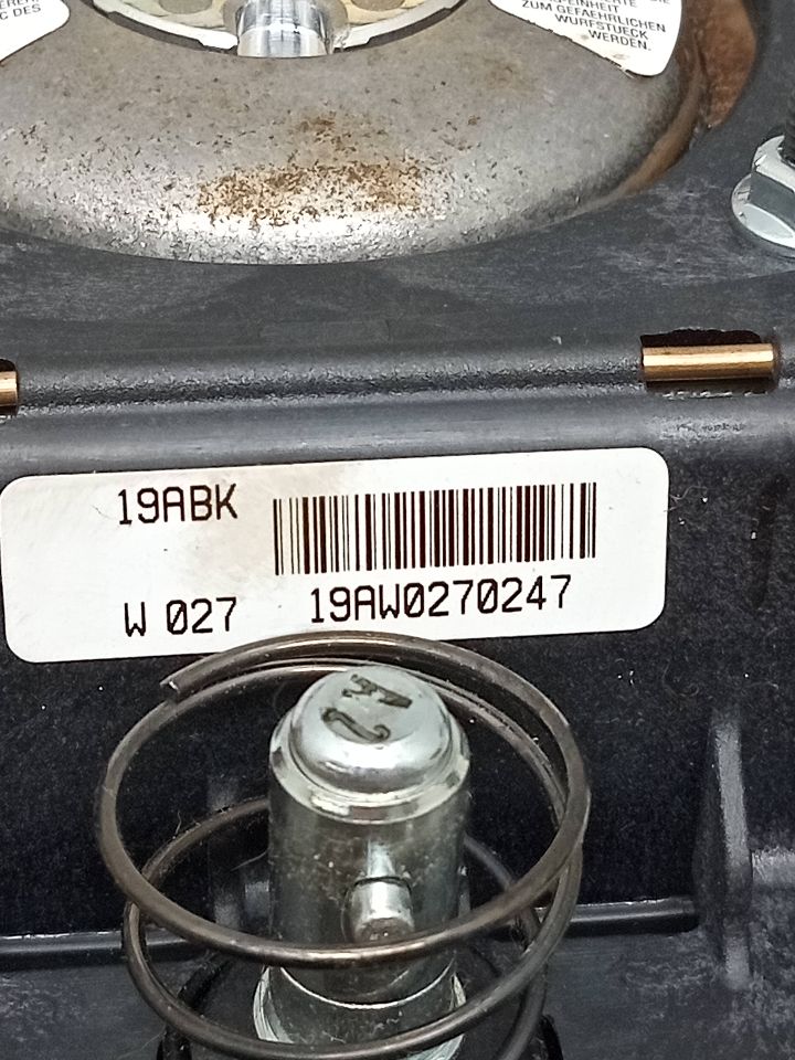 2012 HYUNDAI SONATA Left AIR BAG - 23137 — photo 8