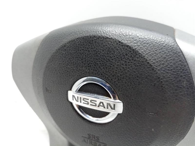 2007 NISSAN ALTIMA Left AIR BAG - 23138 — photo 3