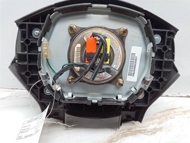 2007 NISSAN ALTIMA Left AIR BAG - 23138 — photo 5