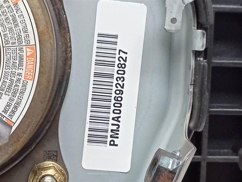 2007 NISSAN ALTIMA Left AIR BAG - 23138 — photo 6