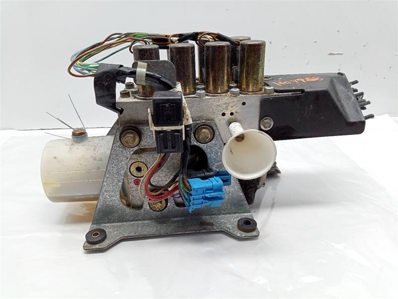 1999 MERCEDES-BENZ CLK 6cyl Gasoline 3.2 Roof Motor - 23150 — photo 1